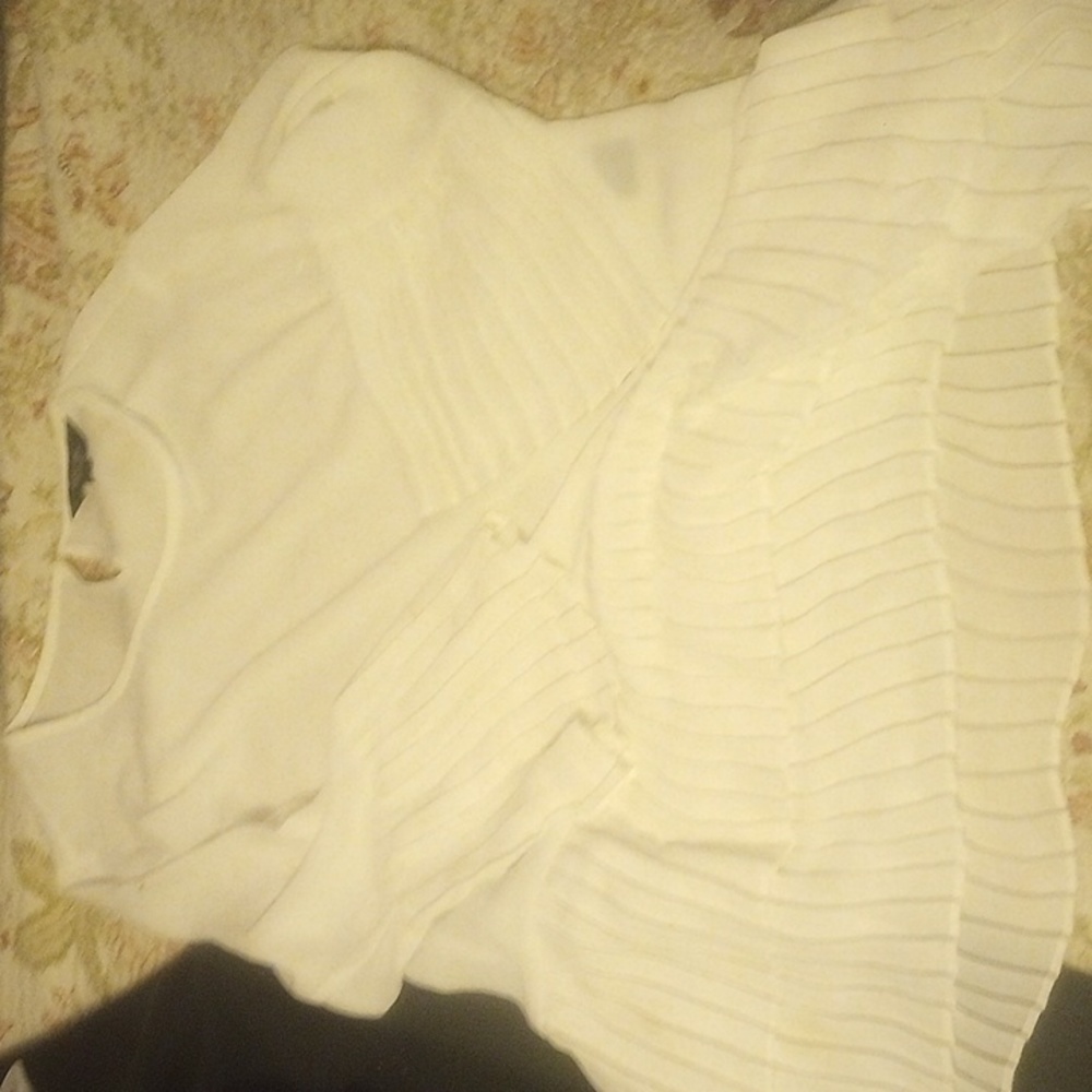 Simply Vera blouse large